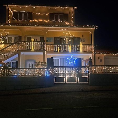 Villa Casa De Ferias Santos Aguiar da Beira Exterior foto