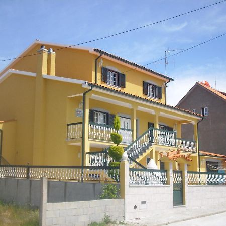 Villa Casa De Ferias Santos Aguiar da Beira Exterior foto