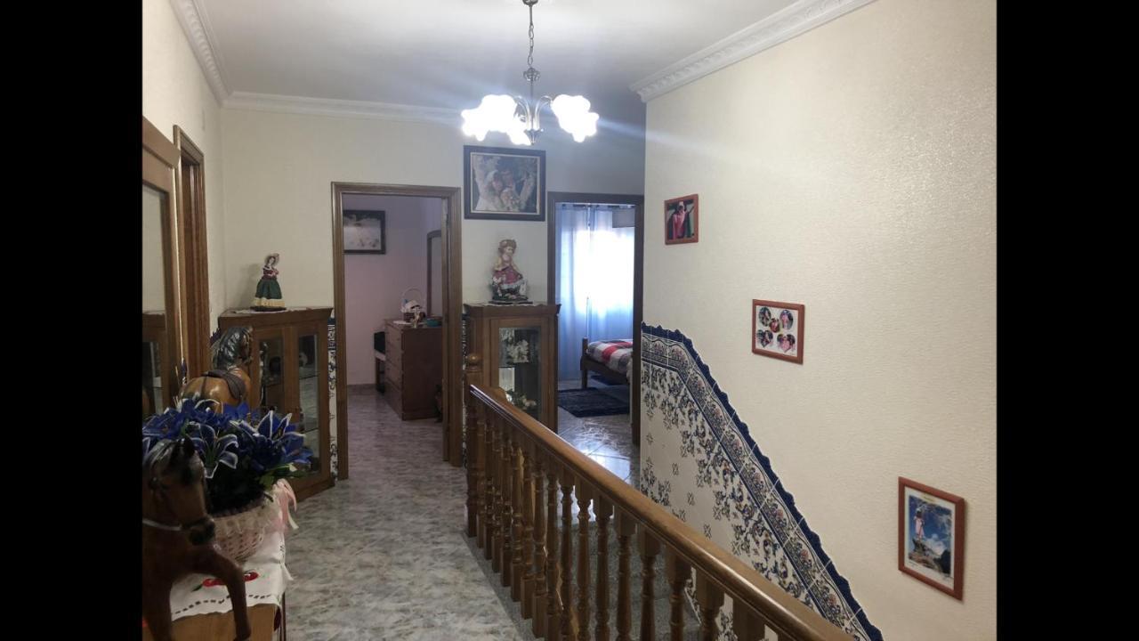Villa Casa De Ferias Santos Aguiar da Beira Exterior foto
