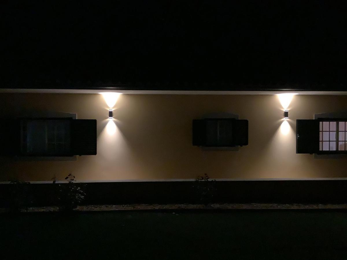 Villa Casa De Ferias Santos Aguiar da Beira Exterior foto