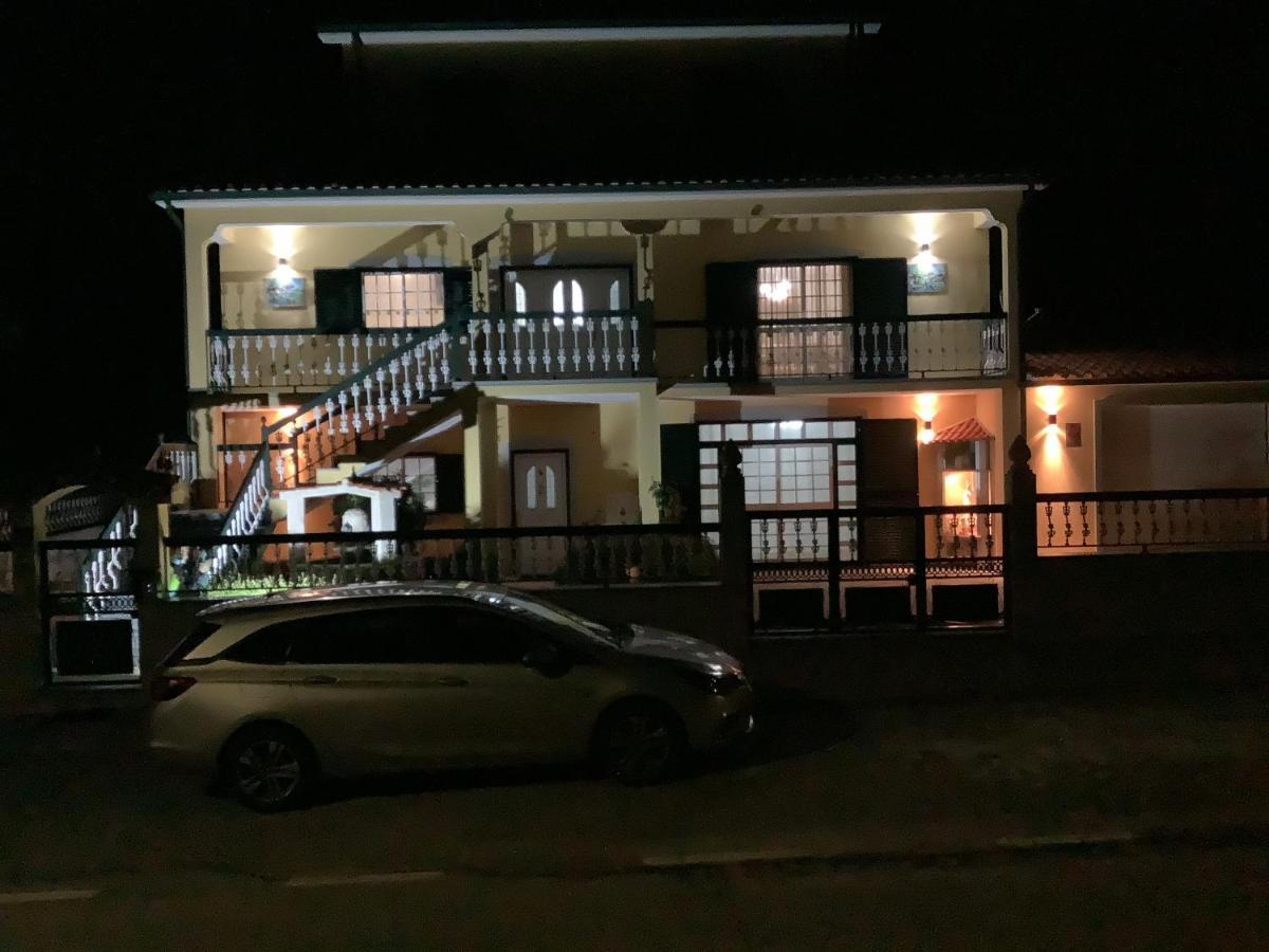 Villa Casa De Ferias Santos Aguiar da Beira Exterior foto
